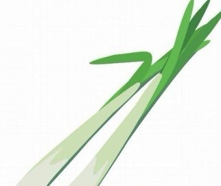 治疗高血压的方法——吃大葱