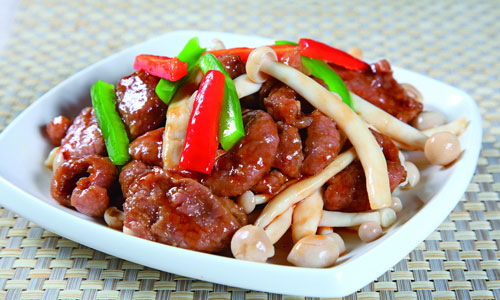 黑胡椒牛肉的做法2.jpg