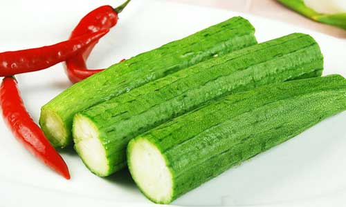 细数清肠排毒的6大类食物