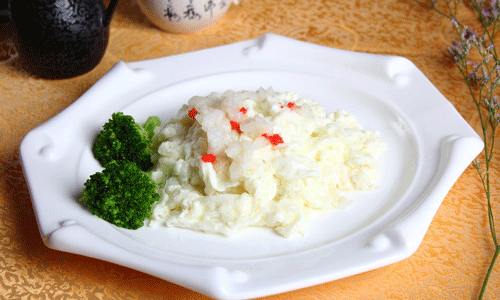 食用雪蛤需要注意些什么