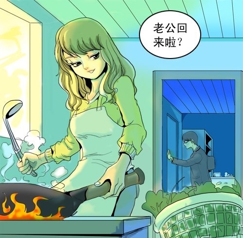 萌图：宝宝补钙，从“齿”开始 