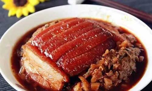 吃得太油腻对健康没有好处