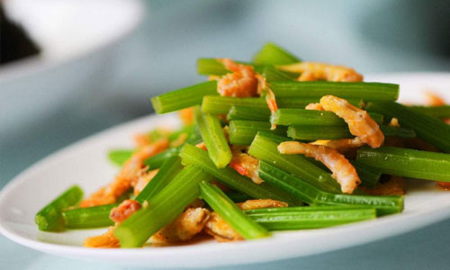 天冷啦！常吃降血脂食物帮你远离高血脂！