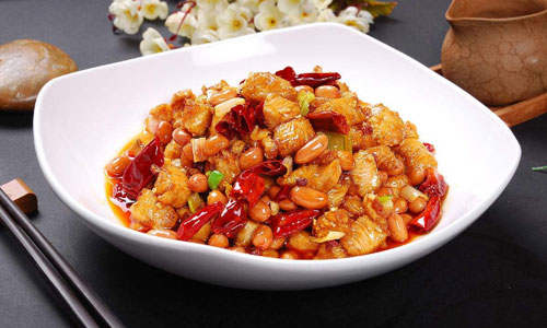 冬季远离这些容易发胖的食物 让你吃不胖