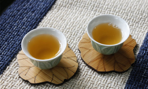 普洱茶