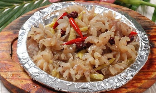 男性孕前吃什么食物好