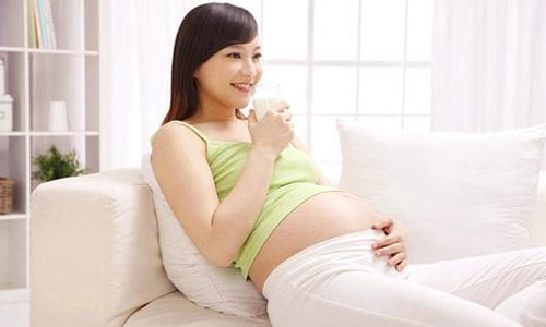 孕期准妈妈能不能喝碳酸饮料