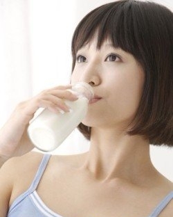 女性补钙吃什么好？