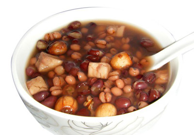 茯苓怎么吃茯苓相关菜谱大全