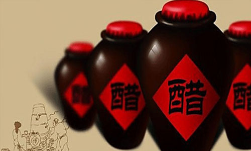 女人吃醋的神奇功效