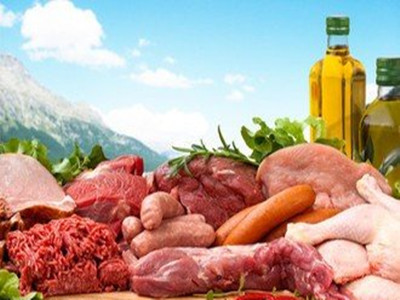 肉类营养大盘点 猪肉最补铁