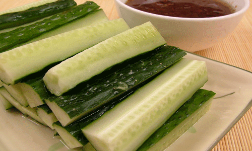 吃黄瓜伤身？黄瓜食用禁忌你了解吗