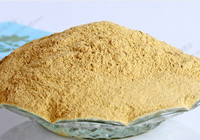 三七粉的功效和作用全析