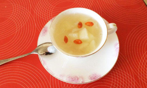 预防子宫肌瘤怎么吃好？这些食疗方少不了！