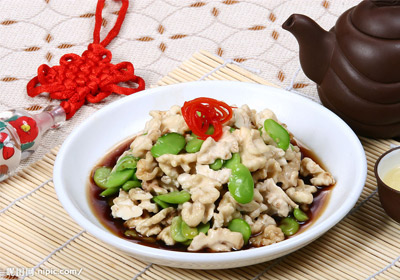 肾虚易失眠18种食物补肾气