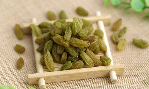 葡萄干食用前需不需要清洗？答案戳这里