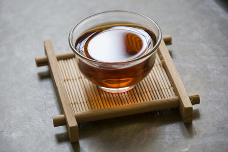 普洱茶能减肥吗