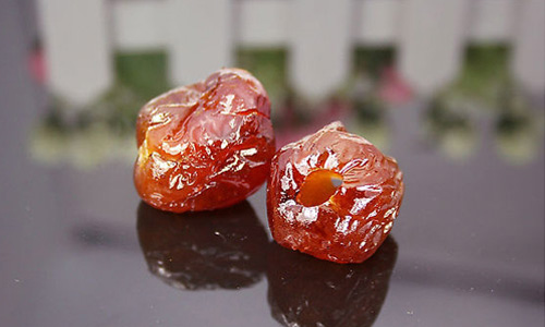 阿胶枣