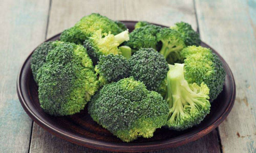 5种日常食物，可以多吃