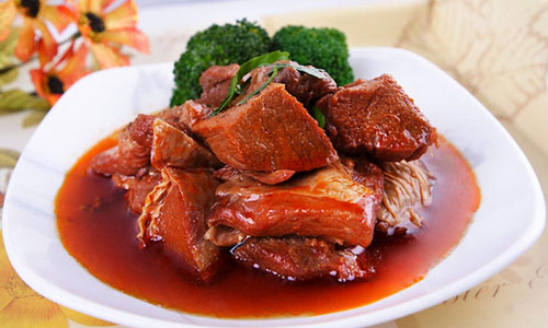 吃牛肉必知的7大禁忌