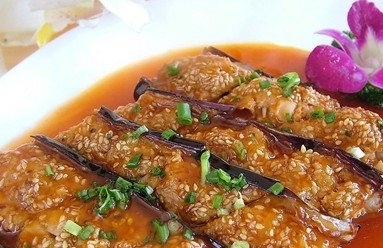 多吃茄子有助预防高血压