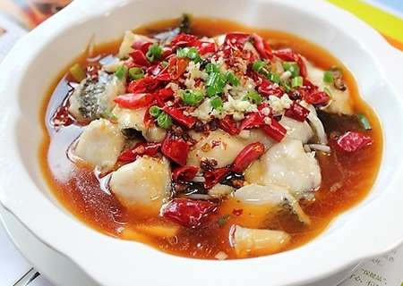 厨师下馆子打死不点三样菜
