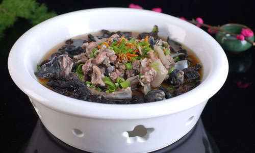 春困来袭，推荐两款食疗方，有效解决！