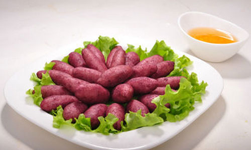食物补脾健康又安全