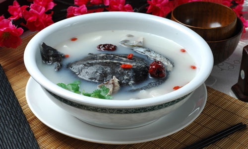 甲鱼不能和什么一起吃2.jpg