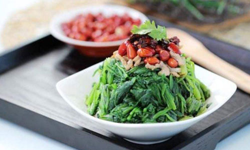 多吃3种食物 预防男性前列腺疾病