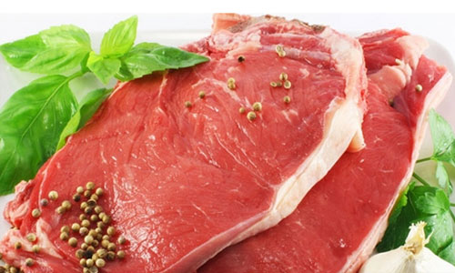 教你如何辨别真假猪牛羊肉