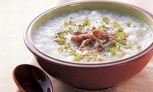 鼻炎食疗法，轻松治鼻炎
