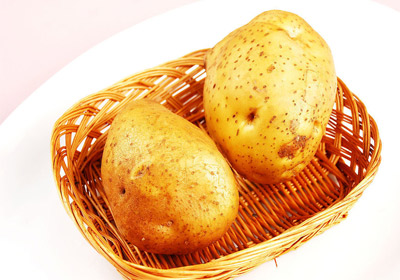 土豆的养生保健作用大全