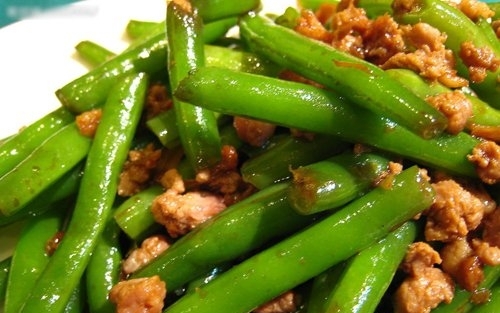 注意“天生”带毒食物