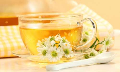 茉莉花