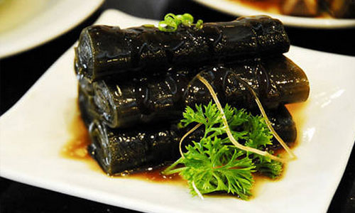 12个冬季老年人饮食要点