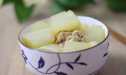 扁桃体发炎怎么办? 饮食清淡补充维生素