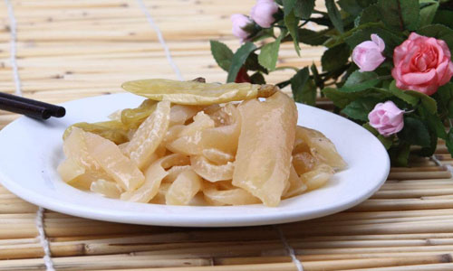 健康又省钱的胶原蛋白食物，您知道几个？