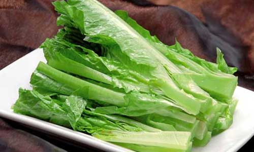 利于乳房健康发育的7种食物