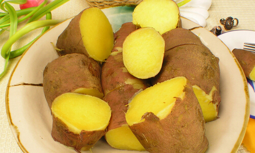 日常生活中哪些才是防癌养生的好食材