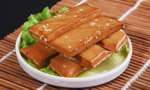白领办公室中必备的健康零食