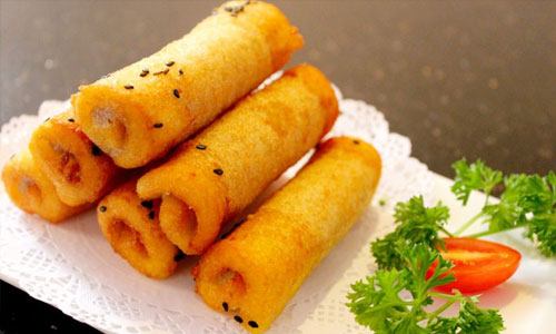 冬季伤肠胃的5类食物