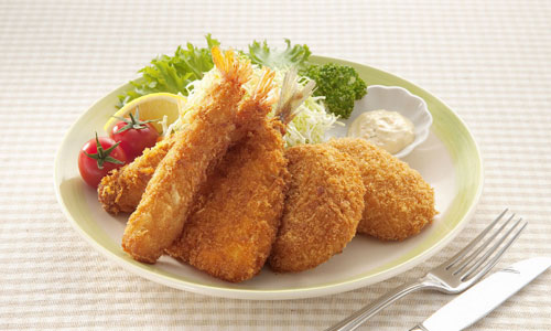 油炸食物还是最爱吗？这些食物会影响你的身体