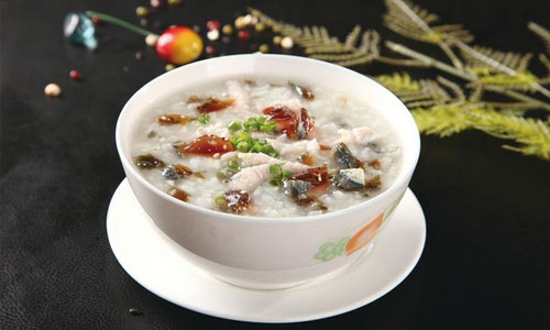 健康又养胃的食物 健脾养胃就靠它们
