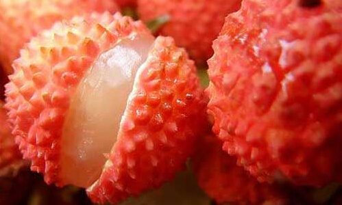 夏季看体质选水果 寒凉水果解燥热