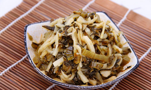 再爱美食也要预防美食中毒