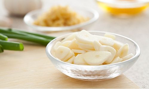 常吃5种食物 最能预防胃癌