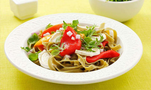 芝麻菜怎么做健康又美味