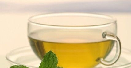 喝茶加按摩 轻松摆脱痛经