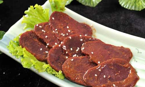 远离七大不良饮食习惯